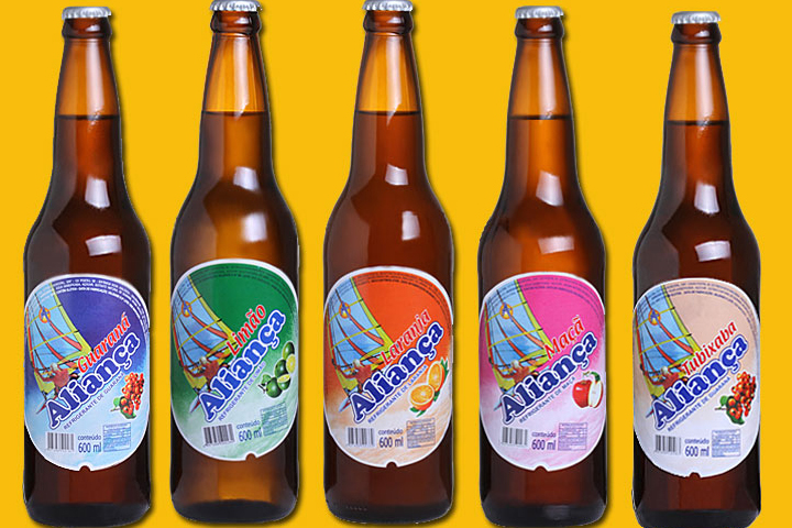 Aliança Refrigerantes