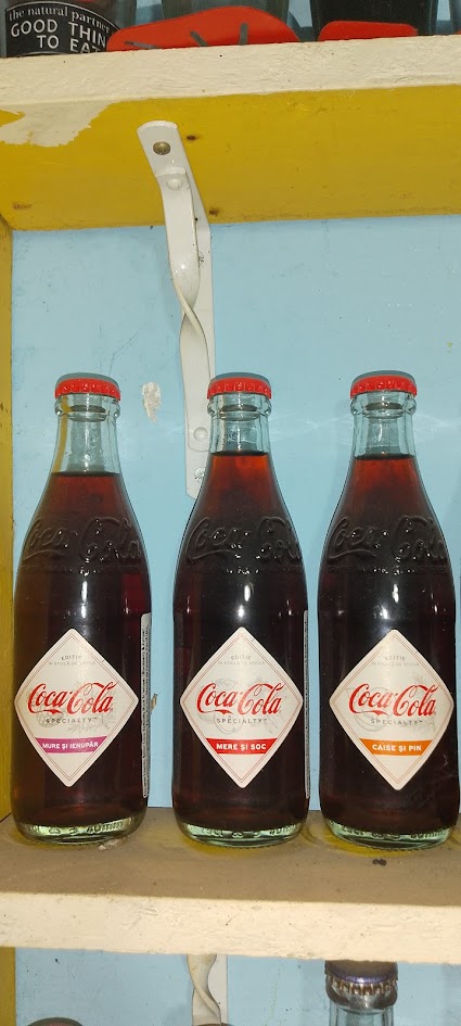 Coca Cola Romenia