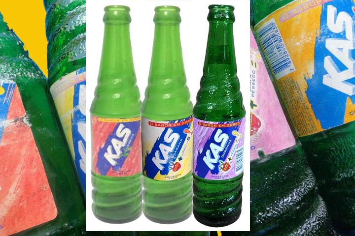 Guarana Kas