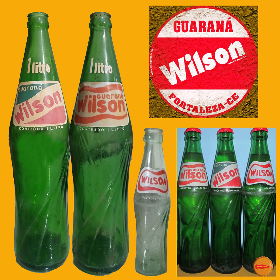 Guaraná Wilson