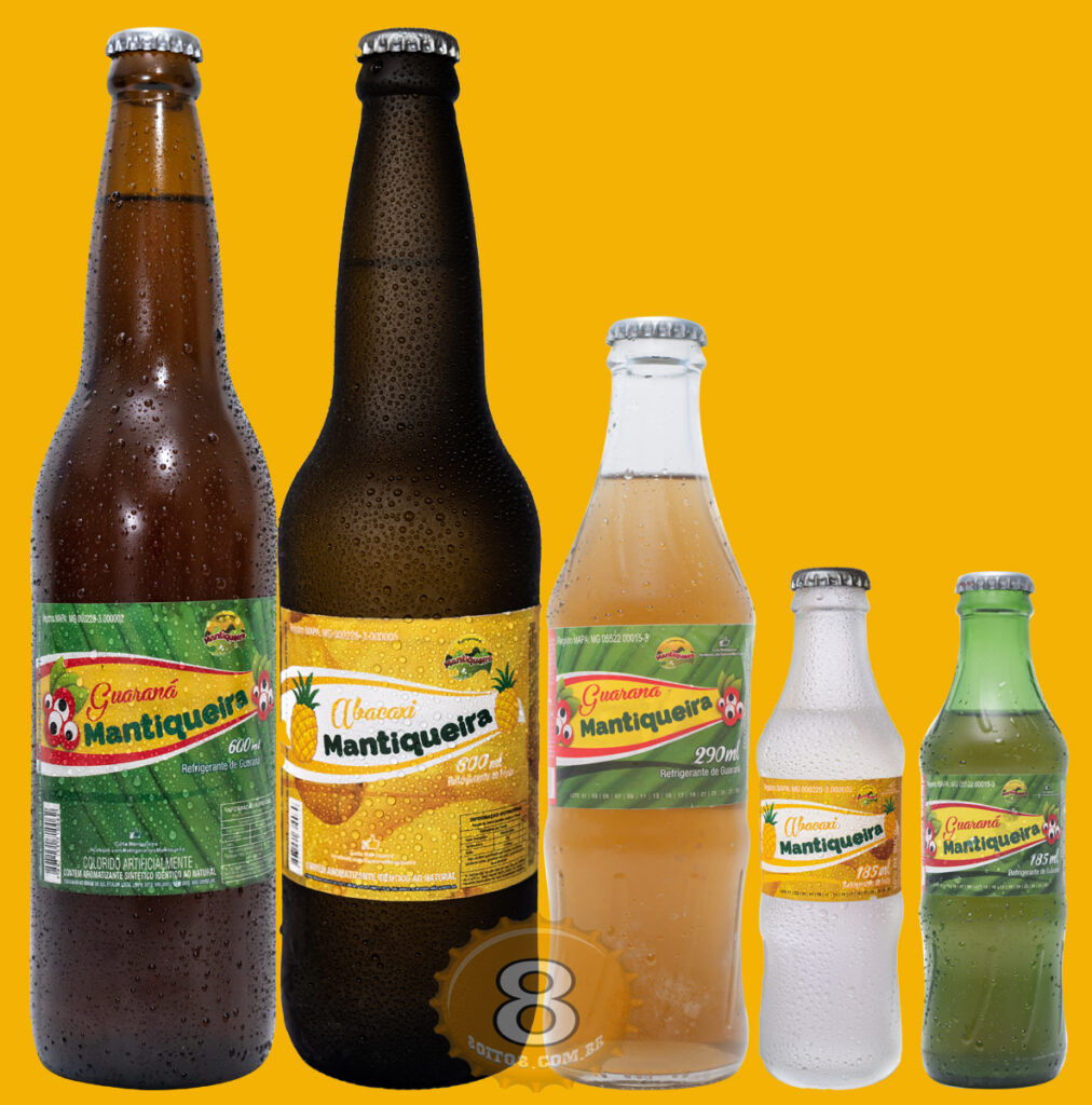 Mantiqueira Guaraná