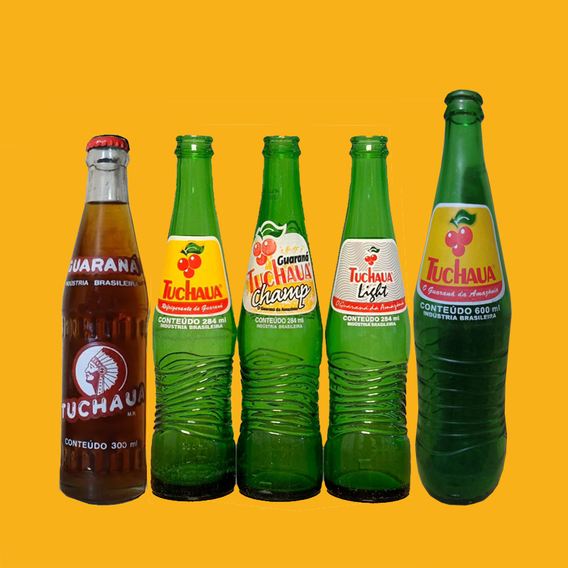 Guaraná Tuchaua