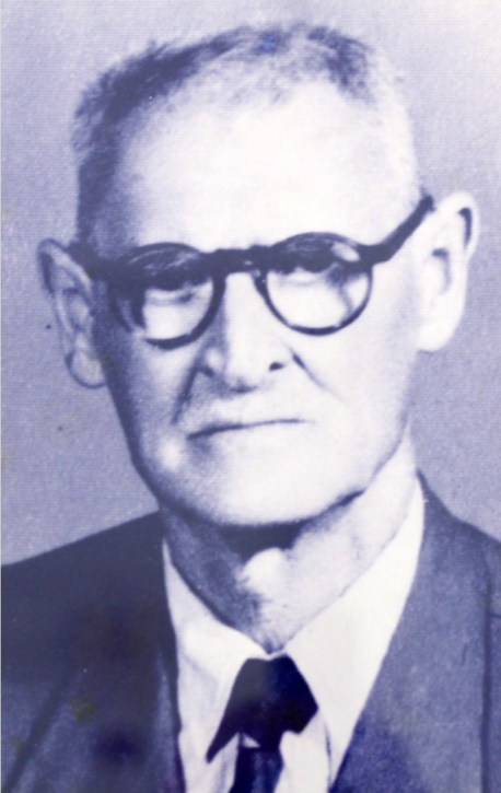 Manoel Tabajara Melo