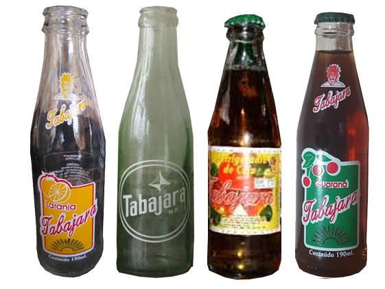 Guaraná Tabajara