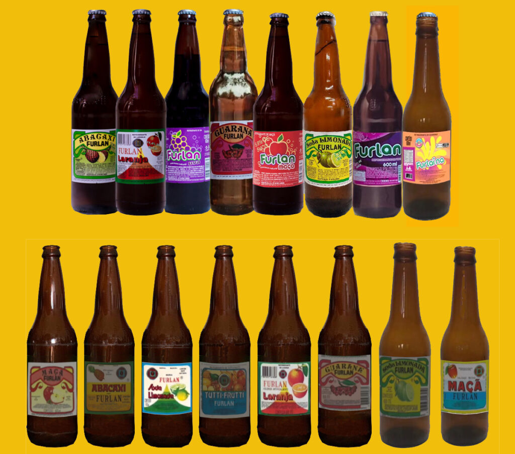 Refrigerantes Furlan