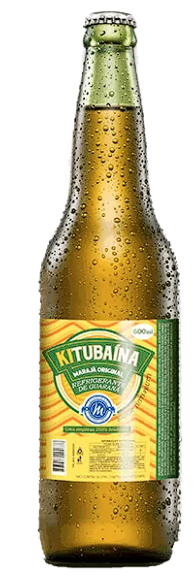 Kitubaina